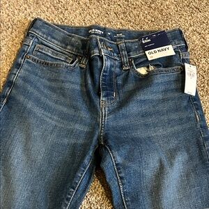 Old Navy Kids Blue Jeans